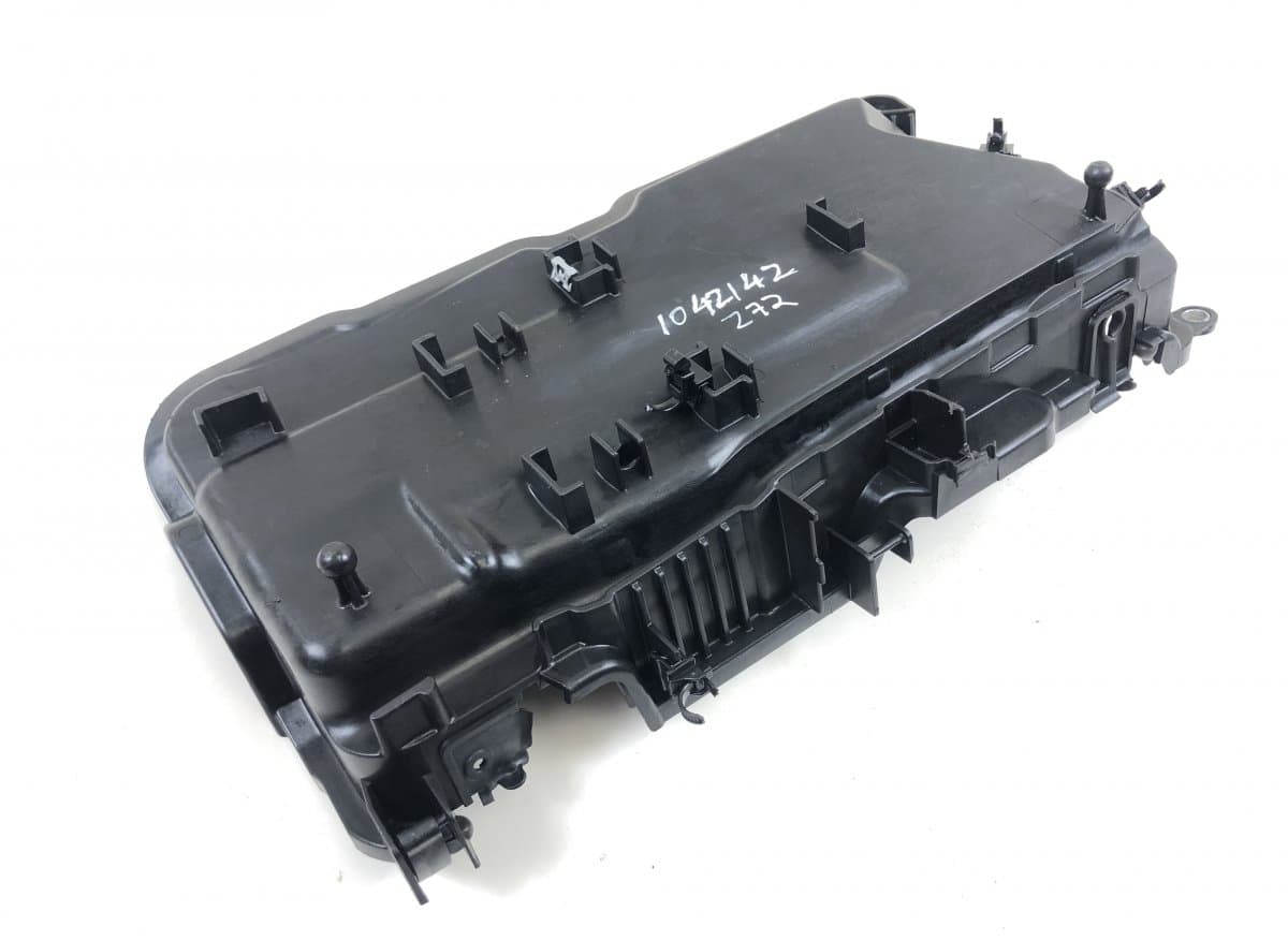 175B16051R Engine Cover FIAT TALENTO II (296) (2016-2020)