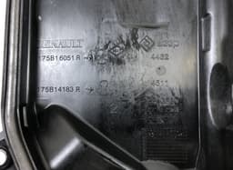 FIAT 175B16051R Engine Cover FIAT TALENTO II (296) (2016-2020) — thumbnail 3