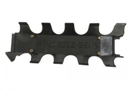 MERCEDES-BENZ A1201590625 1201590625 A1201590425 1201590425 Engine Cover MERCEDES-BENZ S-CLASS (W140) (1991-1999) — thumbnail 2