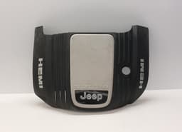 JEEP 53013718AB 53013789A Engine Cover JEEP COMMANDER (XK) (2005-2010) — thumbnail 1