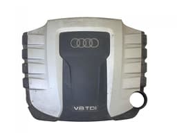 AUDI 057103925G Engine Cover AUDI A8 (4H) (2009-2017) — thumbnail 1