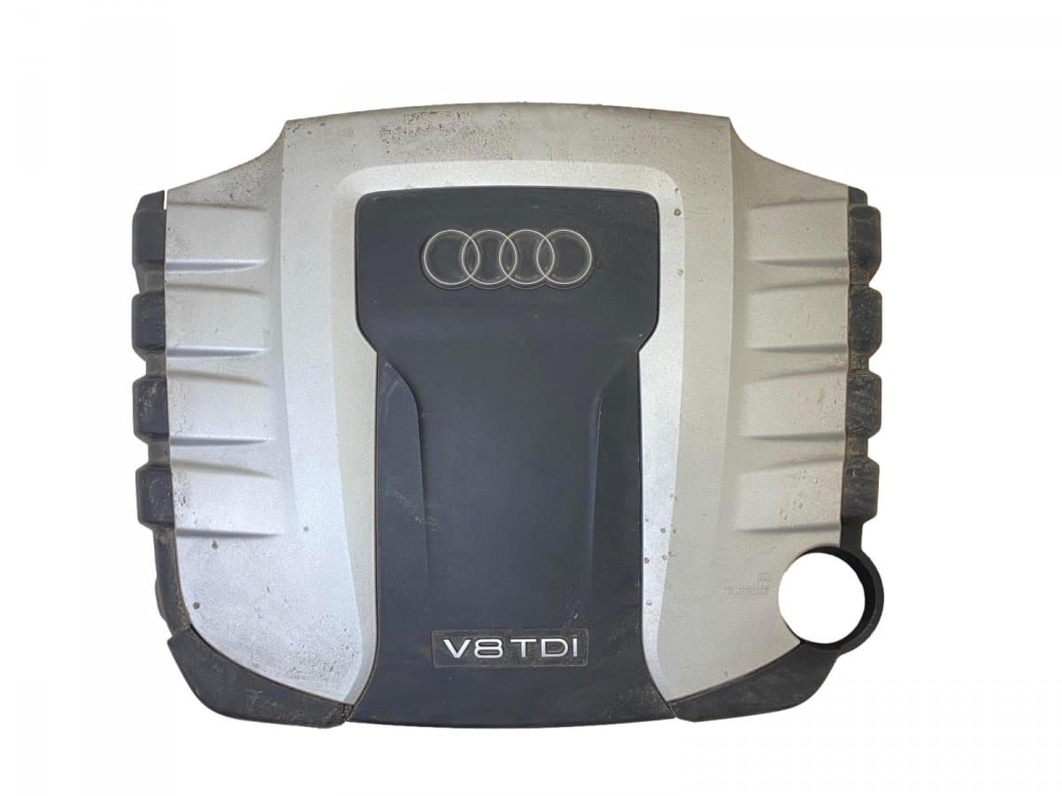 AUDI 057103925G Engine Cover AUDI A8 (4H) (2009-2017)