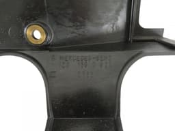 MERCEDES-BENZ A1201590625 1201590625 A1201590425 1201590425 Engine Cover MERCEDES-BENZ S-CLASS (W140) (1991-1999) — thumbnail 3