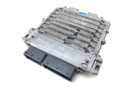 MERCEDES-BENZ 0261S08785 Engine Control Unit / module (ECU) MERCEDES-BENZ C-CLASS (W205) (2013-2021) — thumbnail 4
