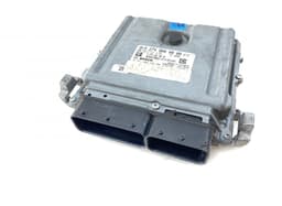 MERCEDES-BENZ 0261S08785 Engine Control Unit / module (ECU) MERCEDES-BENZ C-CLASS (W205) (2013-2021) — thumbnail 1
