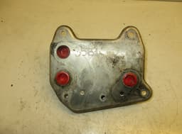 MERCEDES-BENZ Engine Oil Cooler MERCEDES-BENZ E-CLASS (W211) (2002-2009) — thumbnail 2