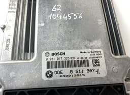 BMW 0281017325 Engine Control Unit / module (ECU) BMW 5 (F10, F11) (2010-2017) — thumbnail 2