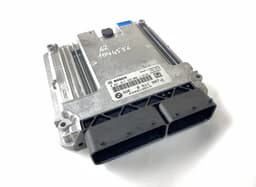 BMW 0281017325 Engine Control Unit / module (ECU) BMW 5 (F10, F11) (2010-2017) — thumbnail 1