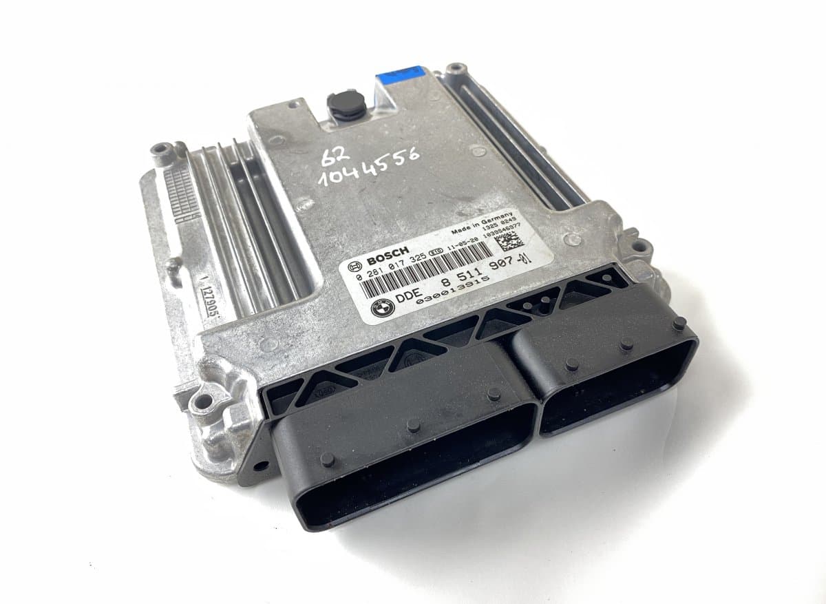BMW 0281017325 Engine Control Unit / module (ECU) BMW 5 (F10, F11) (2010-2017)