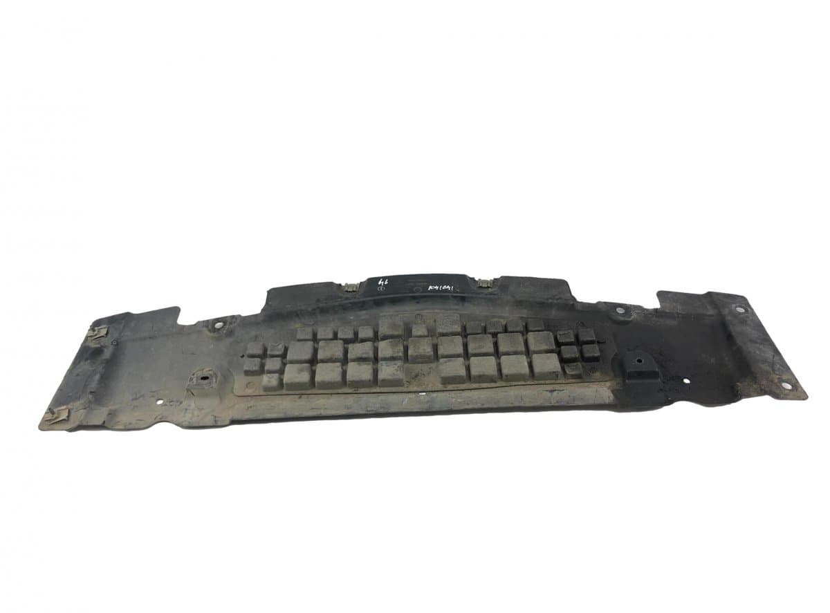 MERCEDES-BENZ A1665200023 Engine splash shield frontal part MERCEDES-BENZ GLE (W166) (2015-2019)