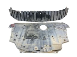 TOYOTA 5141042080 Engine splash shield TOYOTA RAV 4 IV (XA40) (2012-2019) — thumbnail 1