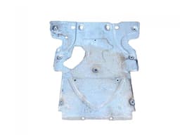LAND ROVER LR064187 Engine splash shield LAND ROVER RANGE ROVER SPORT II (L494) (2013-2022) — thumbnail 1