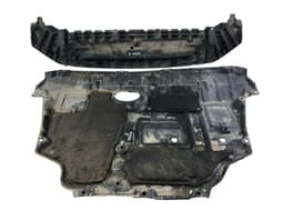 TOYOTA 5141042080 Engine splash shield TOYOTA RAV 4 IV (XA40) (2012-2019) — thumbnail 2