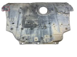 TOYOTA 5141042080 Engine splash shield TOYOTA RAV 4 IV (XA40) (2012-2019) — thumbnail 5