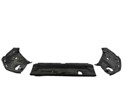 VOLVO 31425025 Engine splash shield frontal part VOLVO S90 / V90 (2016-) — thumbnail 2