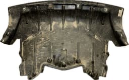 BMW 51757233967 7233967 Engine splash shield BMW X5 (E70) (2007-2013) — thumbnail 2