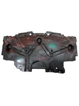 MERCEDES-BENZ Engine splash shield MERCEDES-BENZ ML-CLASS (W164) (2005-2011) — thumbnail 3