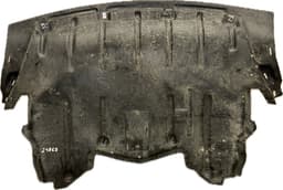 BMW 51757233967 7233967 Engine splash shield BMW X5 (E70) (2007-2013) — thumbnail 1
