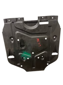 MERCEDES-BENZ Engine splash shield MERCEDES-BENZ ML-CLASS (W164) (2005-2011) — thumbnail 4