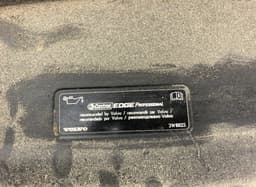 VOLVO 31425025 Engine splash shield frontal part VOLVO S90 / V90 (2016-) — thumbnail 4