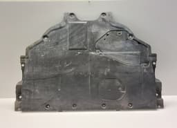 MAZDA GHP956111 Engine splash shield MAZDA 6 (GJ, GL) (2012-2020) — thumbnail 1