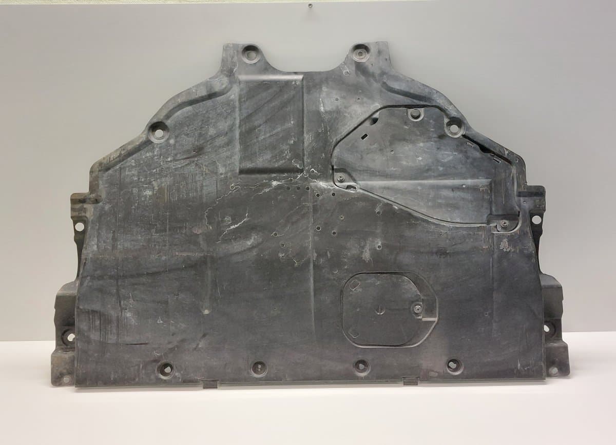 MAZDA GHP956111 Engine splash shield MAZDA 6 (GJ, GL) (2012-2020)
