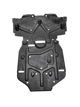 MERCEDES-BENZ Engine splash shield MERCEDES-BENZ ML-CLASS (W164) (2005-2011) — thumbnail 2