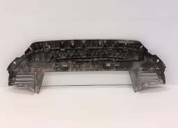 PEUGEOT 9816809580 9816809680 Engine splash shield frontal part PEUGEOT PARTNER III / RIFTER (K9) (2018-) — thumbnail 2