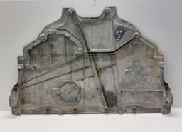 MAZDA GHP956111 Engine splash shield MAZDA 6 (GJ, GL) (2012-2020) — thumbnail 2