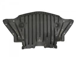 MERCEDES-BENZ A2515240830 Engine splash shield MERCEDES-BENZ R-CLASS (W251) (2006-2013) — thumbnail 1