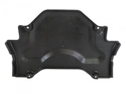 MERCEDES-BENZ A1405240130 1405240130 Engine splash shield MERCEDES-BENZ S-CLASS (W140) (1991-1999) — thumbnail 2