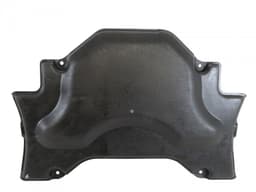MERCEDES-BENZ A1405240130 1405240130 Engine splash shield MERCEDES-BENZ S-CLASS (W140) (1991-1999) — thumbnail 1