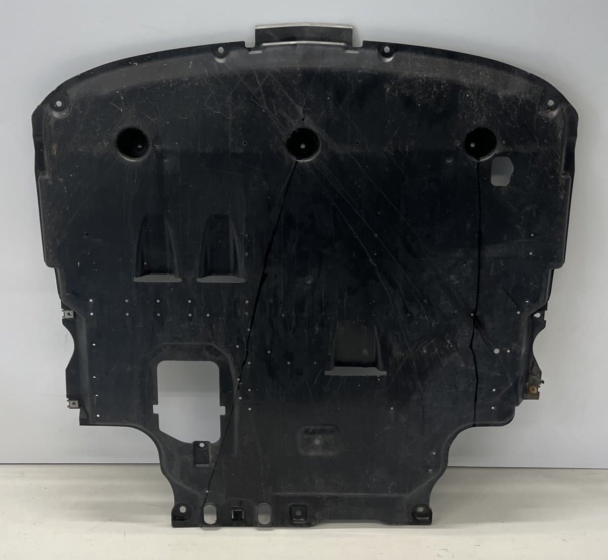 MAZDA C59756111 Engine splash shield MAZDA 5 (CW) (2010-2018)