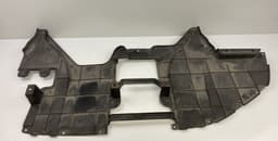 MITSUBISHI MR591851 Engine splash shield MITSUBISHI LANCER (CS, CT) (2000-2013) — thumbnail 4