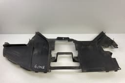 MITSUBISHI MR591851 Engine splash shield MITSUBISHI LANCER (CS, CT) (2000-2013) — thumbnail 1
