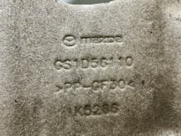 MAZDA GS1D56112 GS1D56110 Engine splash shield MAZDA 6 (GH) (2007-2012) — thumbnail 4
