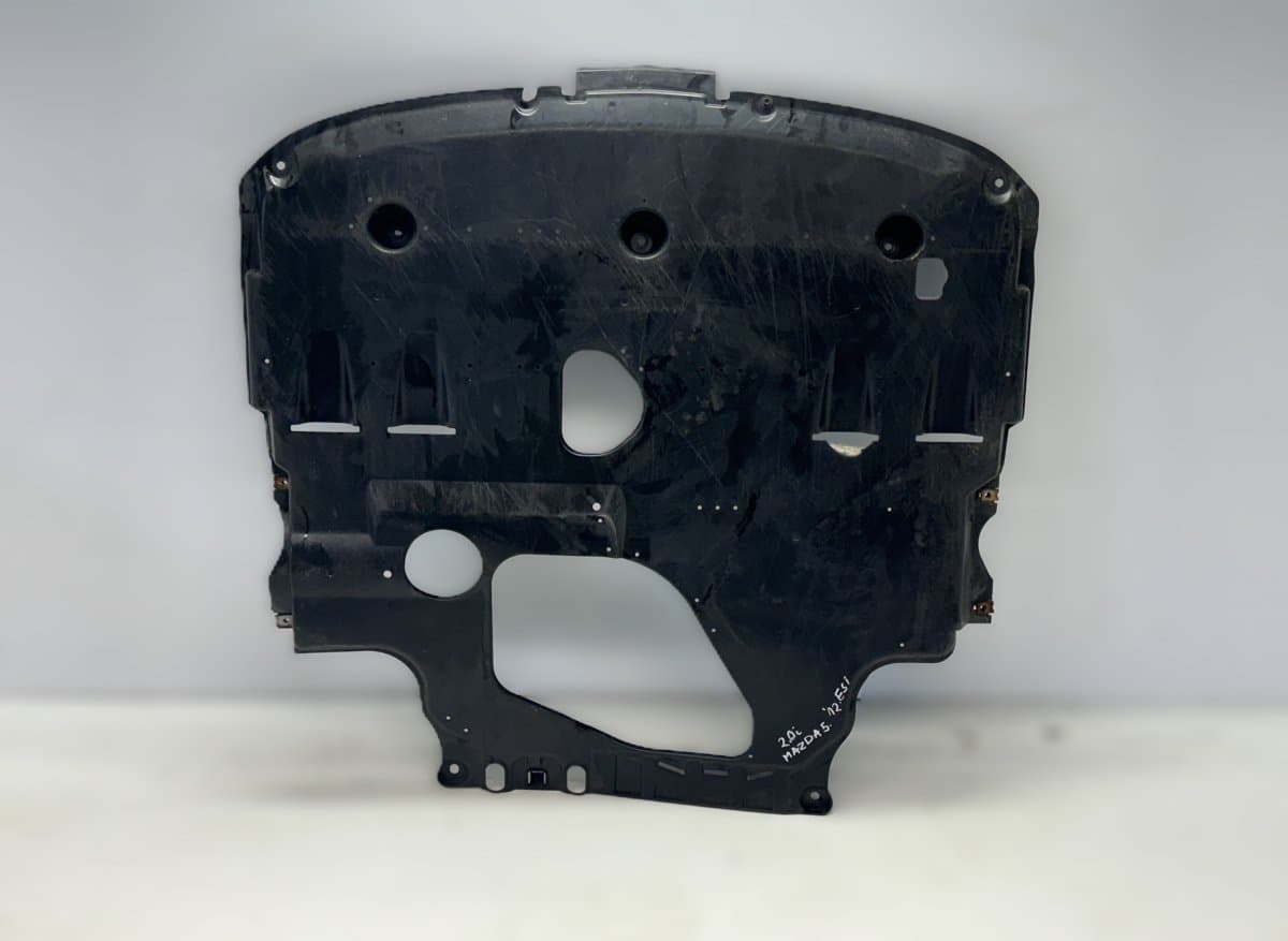MAZDA C51356110 Engine splash shield MAZDA 5 (CW) (2010-2018)