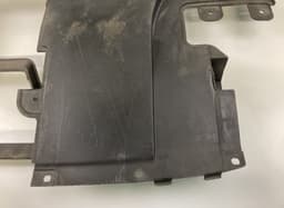 MITSUBISHI MR591851 Engine splash shield MITSUBISHI LANCER (CS, CT) (2000-2013) — thumbnail 2
