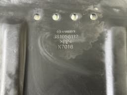 MAZDA GS1D56112 GS1D56110 Engine splash shield MAZDA 6 (GH) (2007-2012) — thumbnail 3