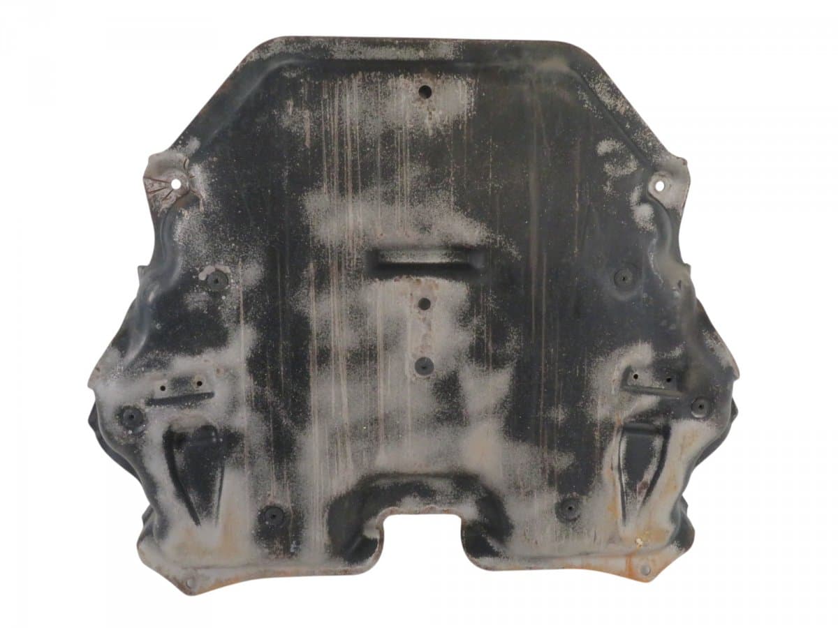 A2116240101 A2115241685 A2116240101 Engine splash shield MERCEDES-BENZ E-CLASS (W211) (2002-2009)