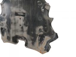 MERCEDES-BENZ A2116240101 A2115241685 A2116240101 Engine splash shield MERCEDES-BENZ E-CLASS (W211) (2002-2009) — thumbnail 3