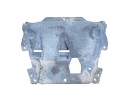 VOLVO 31290966 Engine splash shield frontal part VOLVO XC60 I (2008-2017) — thumbnail 2