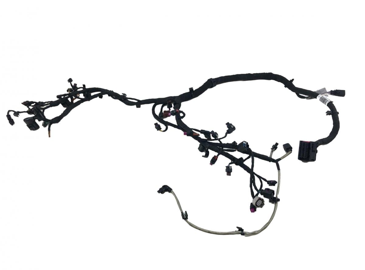 VW 05E972610B Engine wiring harness VW GOLF VIII (CD1, CG5) (2019-)