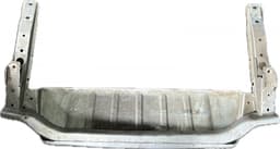 VOLVO Engine splash shield frontal part VOLVO XC90 I (2002-2014) — thumbnail 2