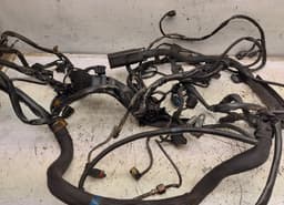 MERCEDES-BENZ Engine wiring harness MERCEDES-BENZ GL-CLASS (X164) (2006-2012) — thumbnail 2