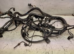MERCEDES-BENZ Engine wiring harness MERCEDES-BENZ GL-CLASS (X164) (2006-2012) — thumbnail 3