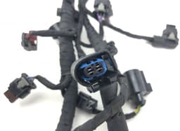 VW 05E972610B Engine wiring harness VW GOLF VIII (CD1, CG5) (2019-) — thumbnail 3