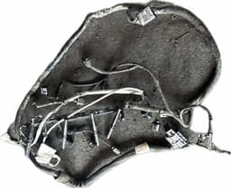 SKODA 03L972619BF Engine wiring harness SKODA SUPERB II (3T4, 3T5) (2008-2015) — thumbnail 1