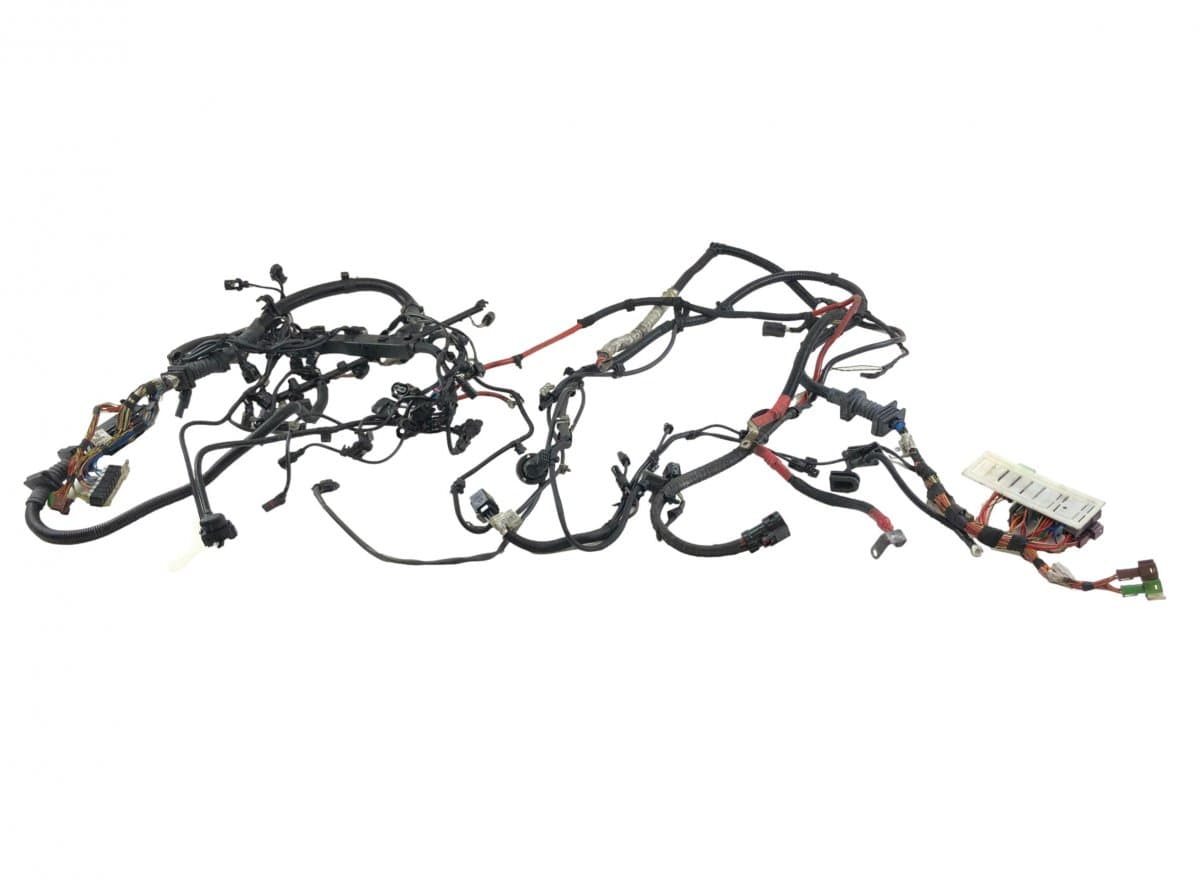BMW 8516440 Engine wiring harness BMW X5 (F15, F85) (2012-2018)