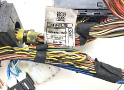 BMW 8516440 Engine wiring harness BMW X5 (F15, F85) (2012-2018) — thumbnail 4